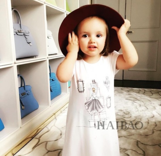 Tamara Ecclestone��U���p��