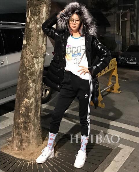 ����үSIrene Kim�t���p��Look