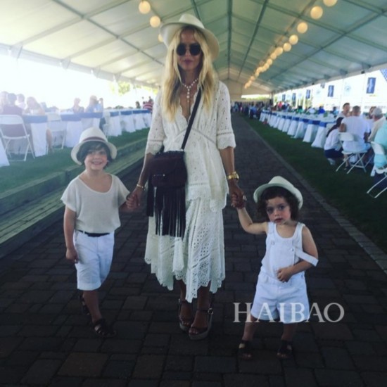 ���P���� (Rachel Zoe) �bInstagram�W�Ǩ�l�p��