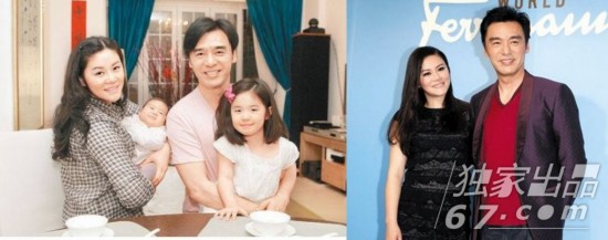 海清助理结婚惊动半个娱乐圈 这些明星助理各