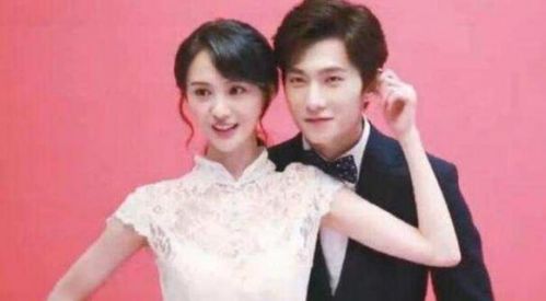杨洋女友是谁?郑爽,赵丽颖还是张天爱?