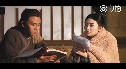 《大唐荣耀》17、18集剧情:引蛇出洞抓东则布