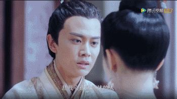 《大唐荣耀》景甜任嘉伦被删吻戏好害羞 难道假戏真做