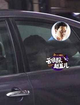 恋夜秀场人口