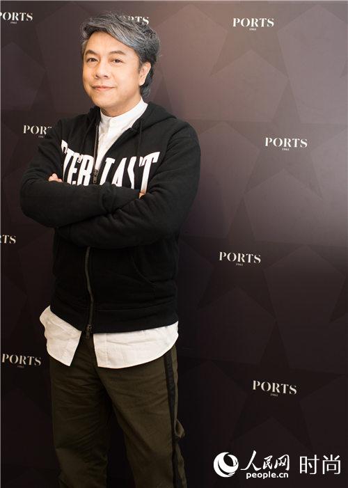 Ports 1961与拳王阿里挚爱品牌Everlast联合推