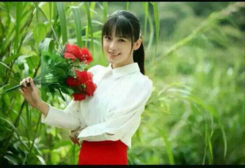 芒果台的造星能力毋庸置疑 可这些明星连芒果