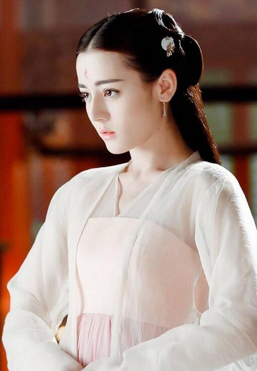 《三生三世》五大女主白浅、白凤九、少辛、素