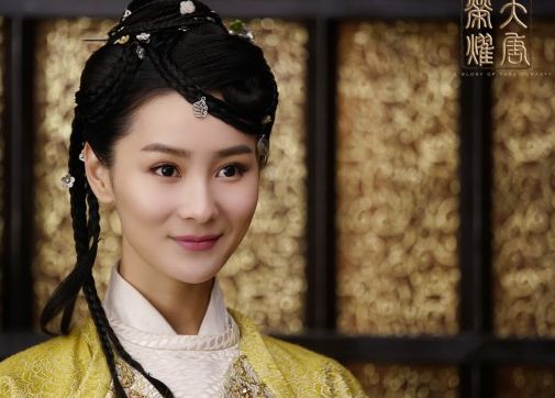 《大唐荣耀》各角色大结局是什么?剧照及分集