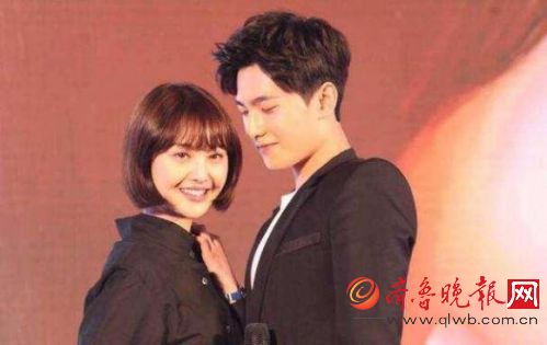 卓伟曝光她和杨洋的恋情?你猜是郑爽还是赵丽