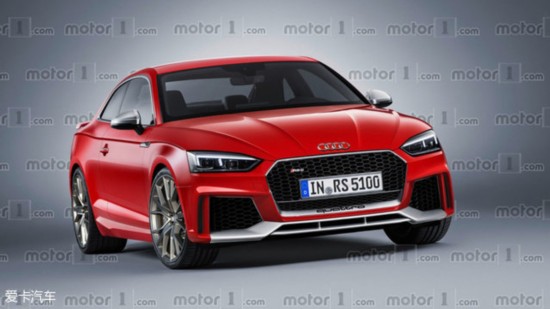 RS5