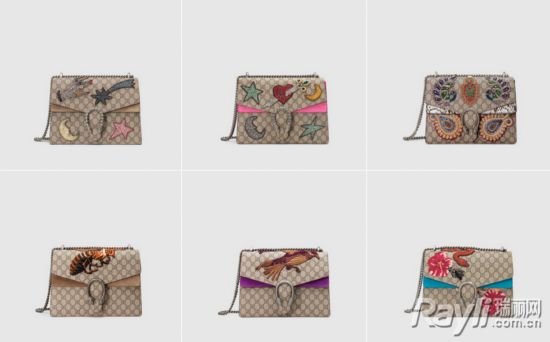 guccI