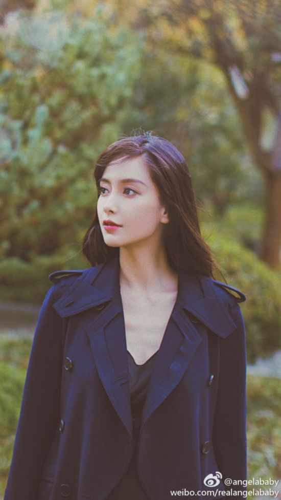 迪丽热巴加入跑男 angelababy也不会退出?