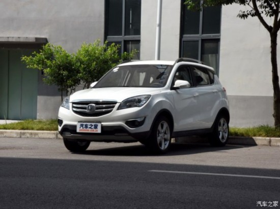 �������� ����CS35 2016�� 1.6L �Զ������ ��IV