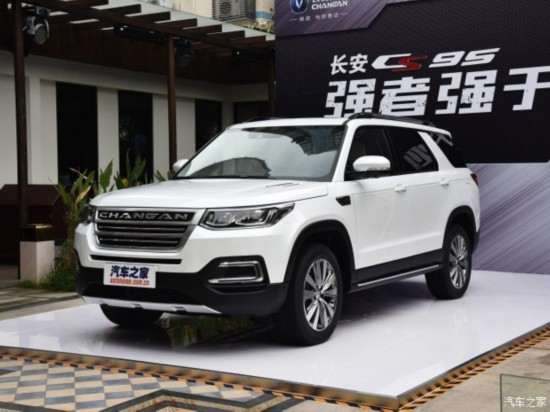�������� ����CS95 2017�� ������