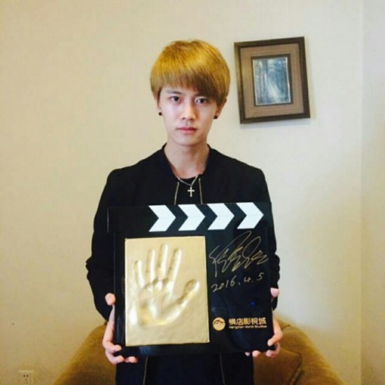 任嘉伦凭《大唐荣耀》圈粉 广平王 竟曾是乒坛