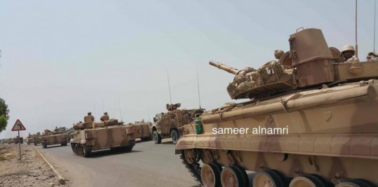 紧跟美国征战20年!阿联酋军队打遍欧亚非3大洲