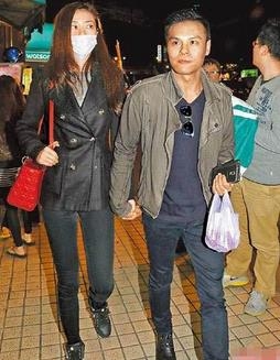 百亿人妻熊黛林怀孕了?获老公郭可颂陪伴看中