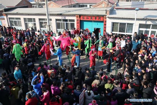 CHINA-LANTERN FESTIVAL-CELEBRATIONS (CN)