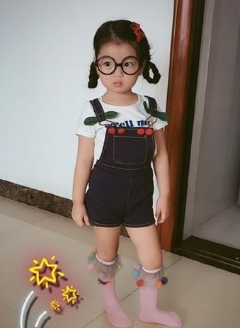 阿拉蕾是谁的女儿?亲爹现身身份惊人 揭秘崔雅