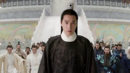 《三生三世十里桃花》25集26集剧情 素素终于要跳诛仙台了虐心即将结束
