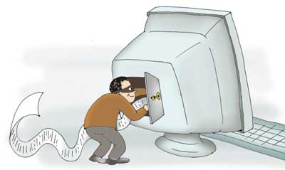 上海20多万条新生儿信息遭泄 疾控中心两员工