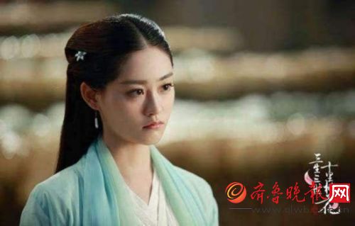 《三生三世十里桃花》四大女配结局:凤九东华、桑籍少辛终成眷属 素锦贬除仙籍 玄女疯了