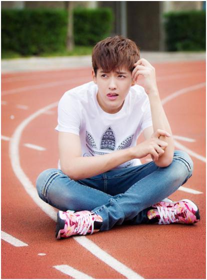 李易峰胡歌王凯鹿晗赵丽颖 明星真实收入原来