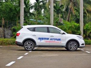 С 580 2016 Ŀ 1.5T CVT