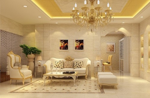 扮靓家居生活 家装瓷砖色彩搭配攻略--人民网海南频道--人民网