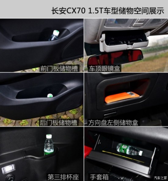 �������� ����CX70 2017�� CX70T 1.5T �Զ������