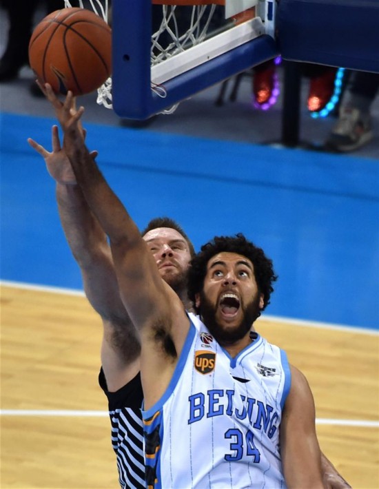 CBA:北京首钢不敌辽宁本钢--贵州频道--人民网