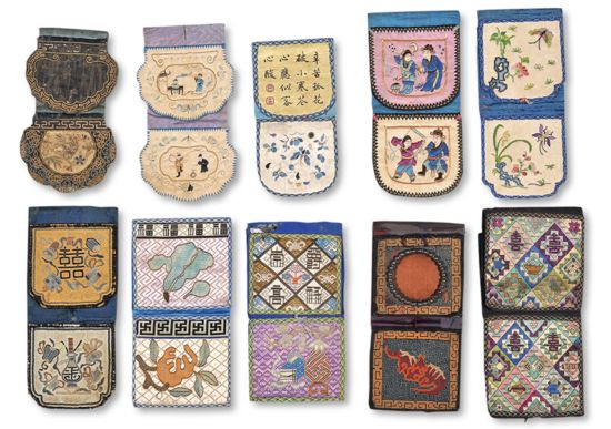 Culture Insider: Gifts of love in ancient China