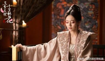 《三生三世十里桃花》最让人讨厌的角色不是玄女