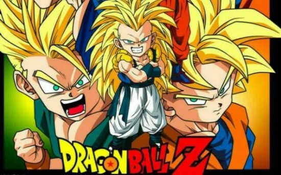 你是看哪部动漫长大的?《龙珠》《灌篮高手》