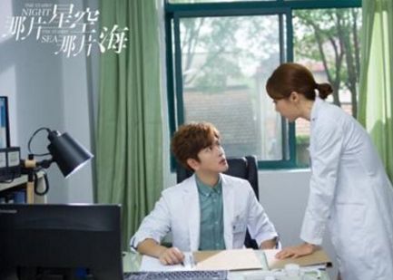 《那片星空那片海》9-10集预告：沈螺被安佐绑架 分集剧情介绍(1-32集)大结局