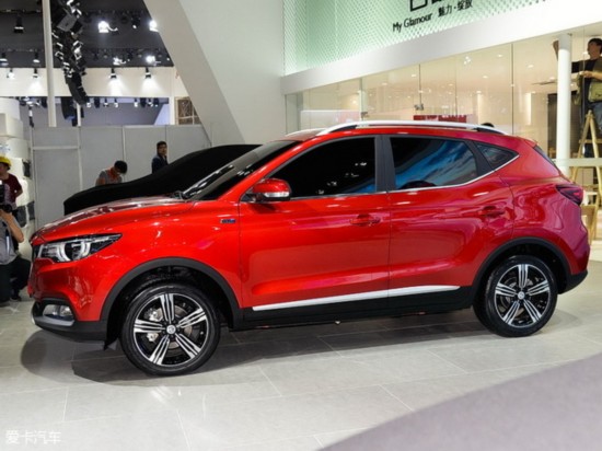 MG2017ZS