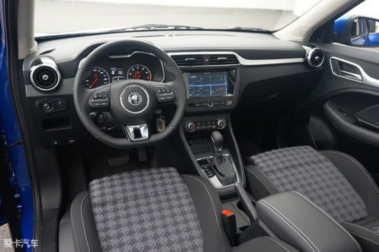 MG2017ZS