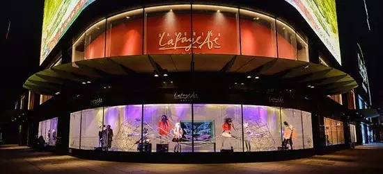 法国 老佛爷 将落户劝业场 小洋楼里要开民宿