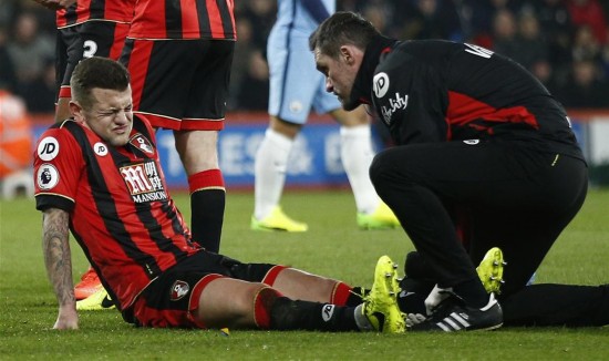 英超:曼城胜伯恩茅斯--贵州频道--人民网