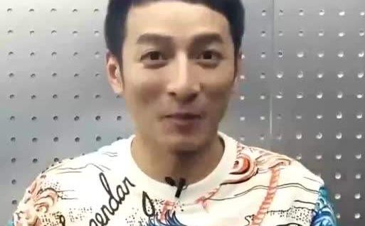 心酸!李维嘉为何暴瘦何炅一句话让人落泪(图)