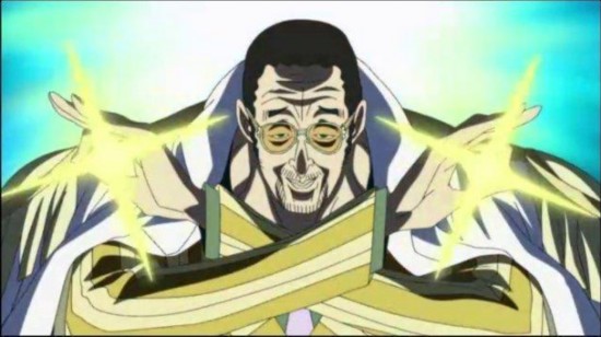 海贼王十大最强恶魔果实 你最想要哪一种?