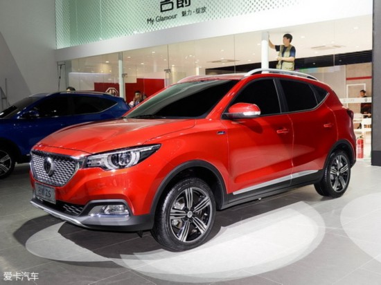 MG2017ZS