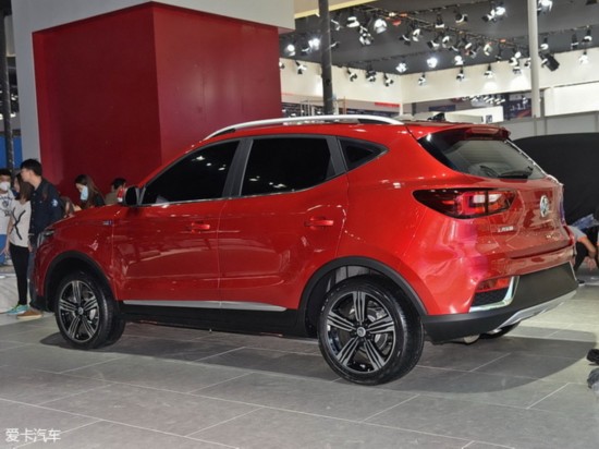 MG2017ZS
