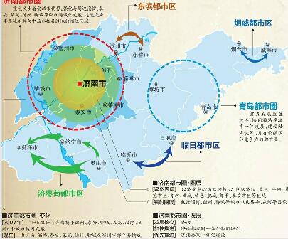 2020年全国特大城市_2020年唯一晋级的特大城市,仅为二线城市,综合实力却