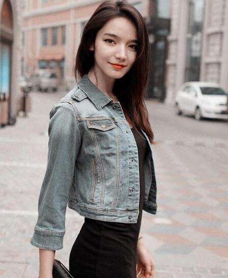 《三生三世十里桃花》女神剧照生活照颜值pk 最美的不