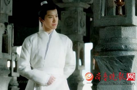 三生三世十里桃花叠风喜欢谁 《三生三世十里