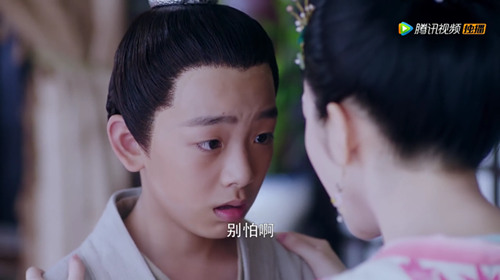 “广平王情人节空降”什么梗？《大唐荣耀》31集32集剧情简介