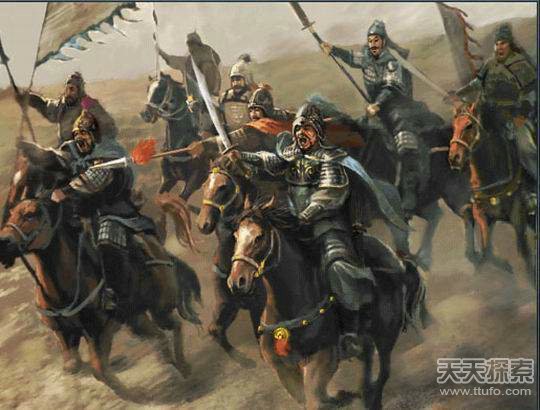 史上最失败的 穿越者 :不作不会死