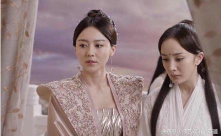 《三生三世》素素夜华儿子糯米团子阿离上线