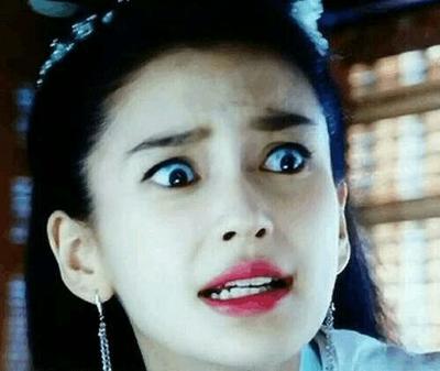 景甜杨幂演技不再尴尬?818有颜没演技的女星